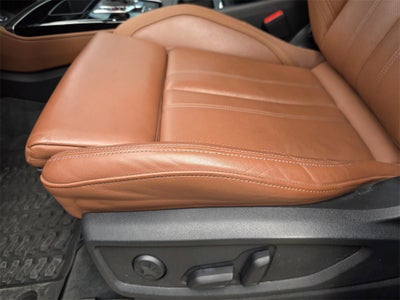 2021 Audi Q5 e 55 Premium Plus quattro