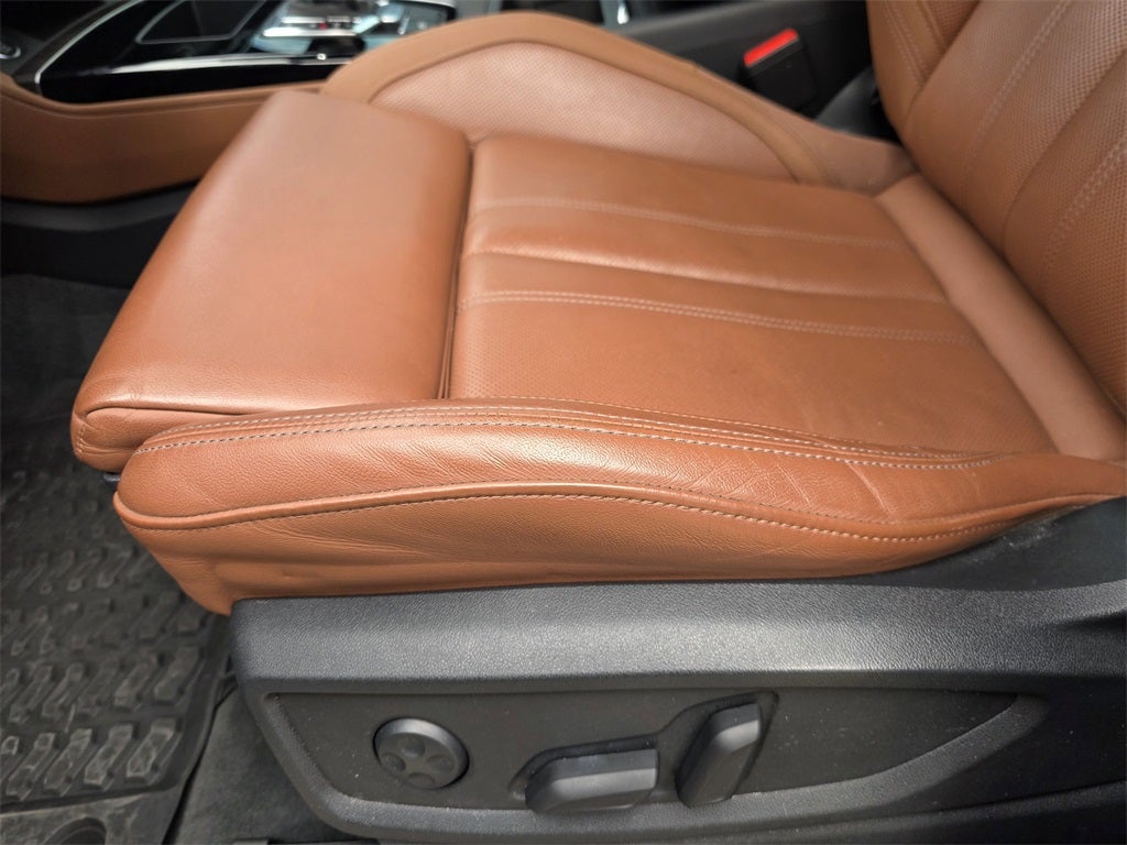 2021 Audi Q5 e 55 Premium Plus quattro