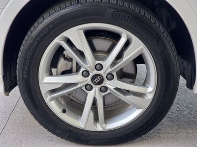 2023 Audi Q3 Premium Plus S Line quattro