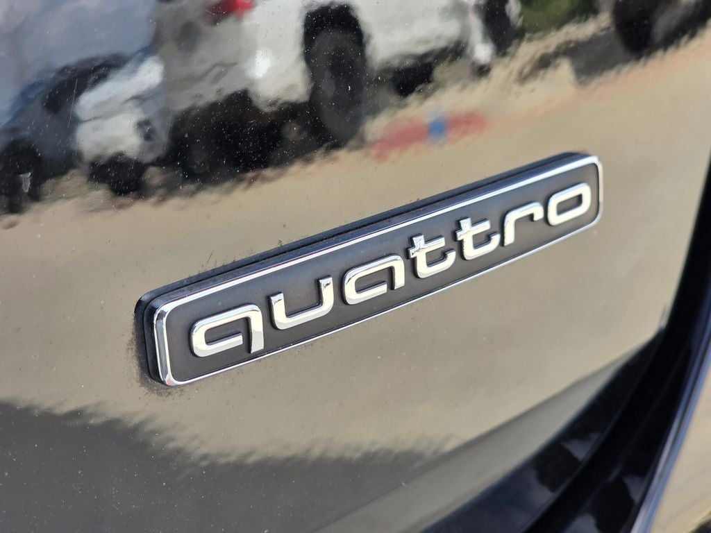 2023 Audi A3 40 Premium quattro