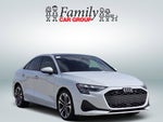 2025 Audi A3 40 Premium Plus quattro