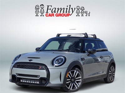 2022 MINI Hardtop 2 Door Cooper S