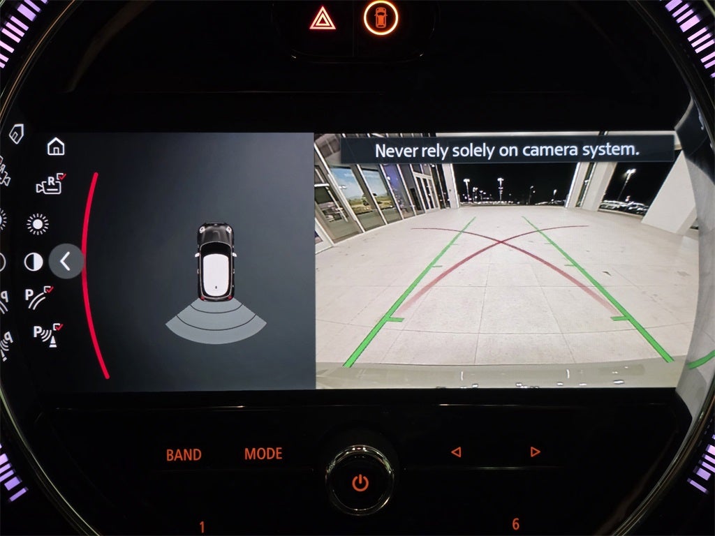 2022 MINI Hardtop 2 Door Cooper S