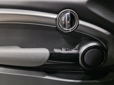 2022 MINI Hardtop 2 Door Cooper S