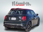2023 MINI John Cooper Works Base