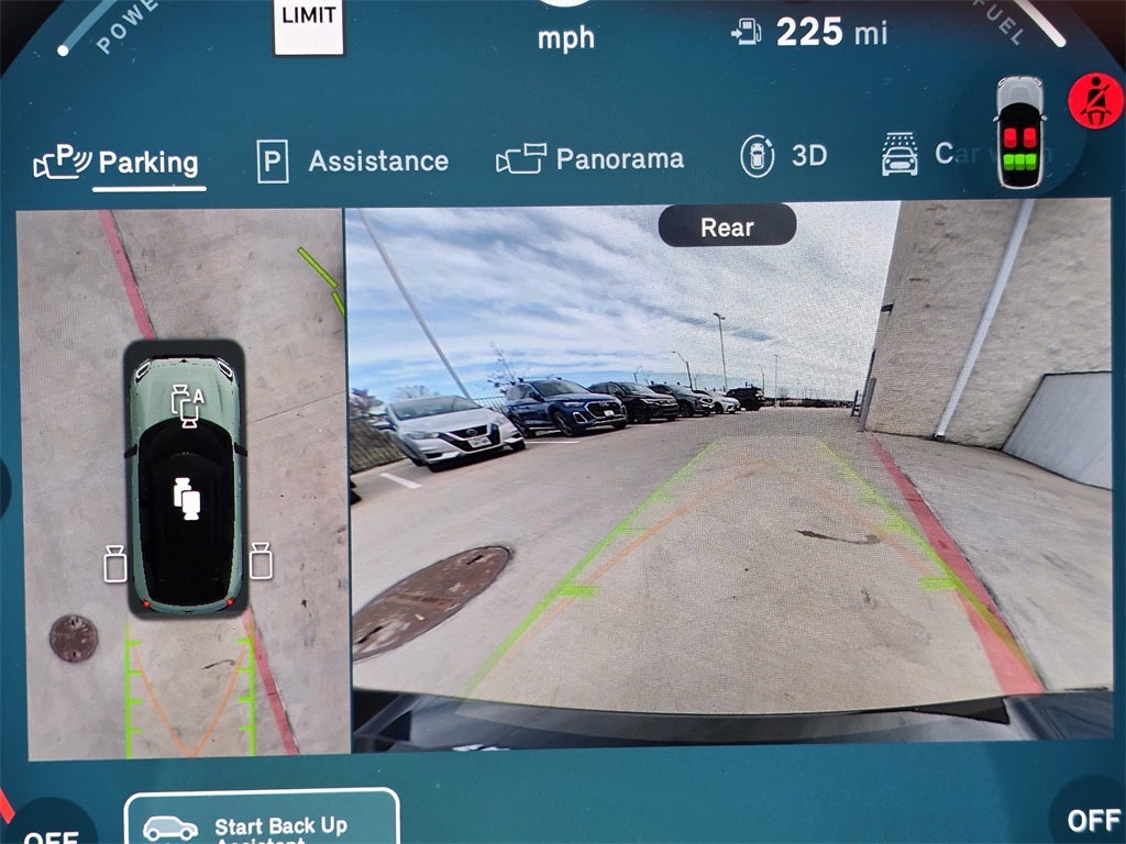 2025 MINI Countryman John Cooper Works