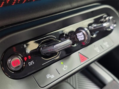 2025 MINI Countryman John Cooper Works