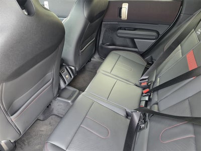 2025 MINI Countryman John Cooper Works