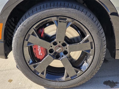 2025 MINI Countryman John Cooper Works