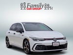 2024 Volkswagen Golf GTI 2.0T SE