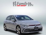 2024 Volkswagen Golf GTI 2.0T S