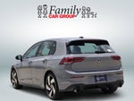 2024 Volkswagen Golf GTI 2.0T S
