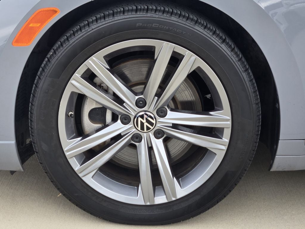 2022 Volkswagen Arteon 2.0T SE R-Line