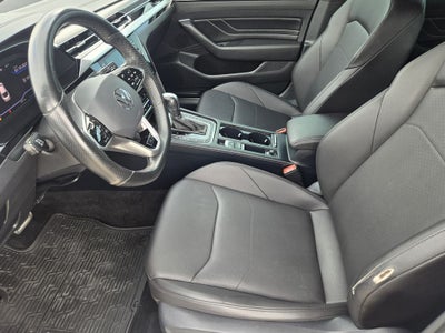2022 Volkswagen Arteon 2.0T SE R-Line
