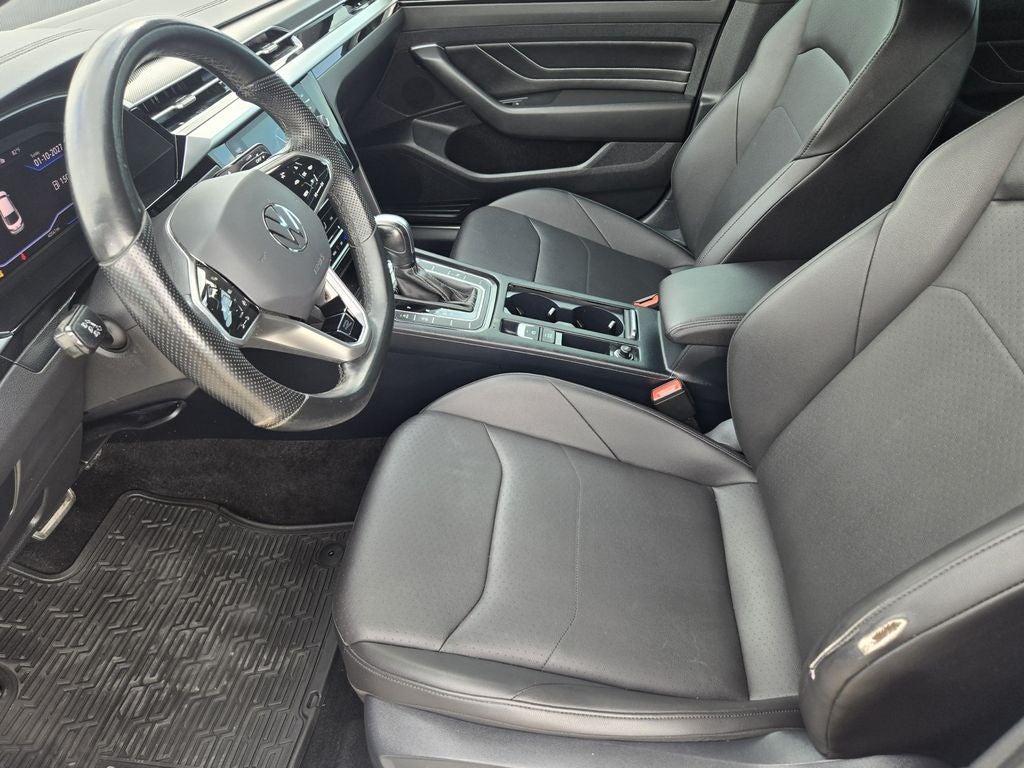 2022 Volkswagen Arteon 2.0T SE R-Line