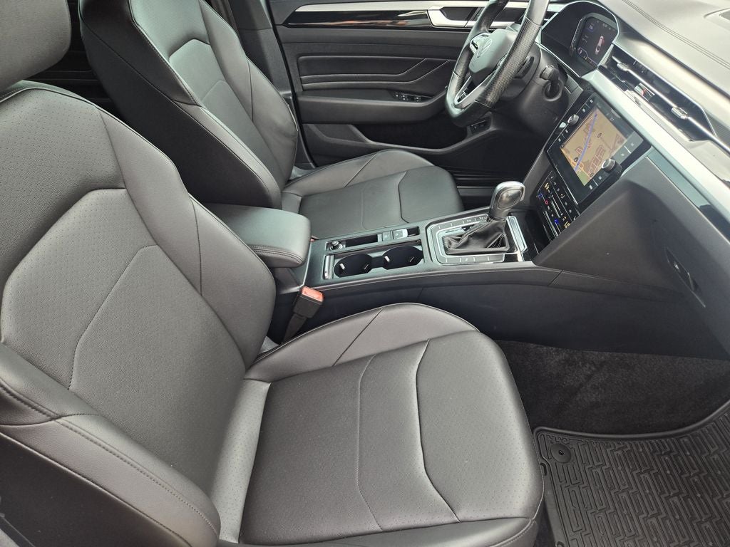 2022 Volkswagen Arteon 2.0T SE R-Line