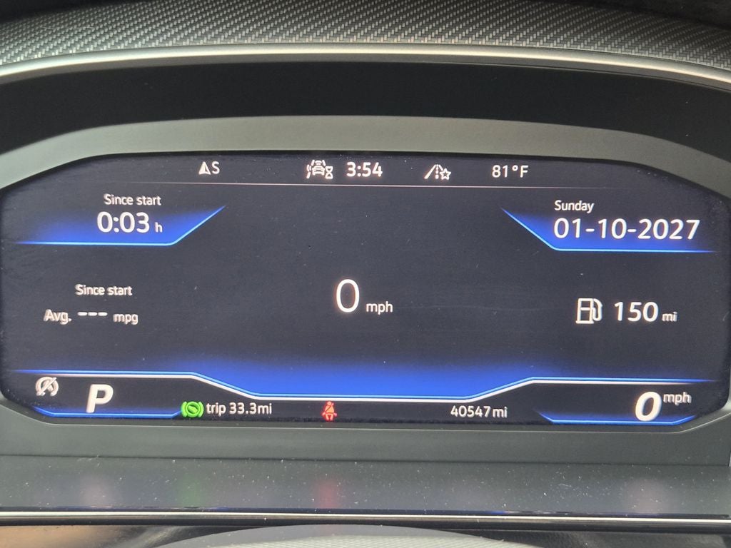 2022 Volkswagen Arteon 2.0T SE R-Line