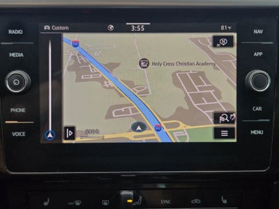 2022 Volkswagen Arteon 2.0T SE R-Line