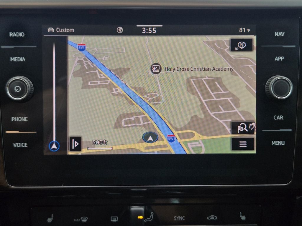 2022 Volkswagen Arteon 2.0T SE R-Line