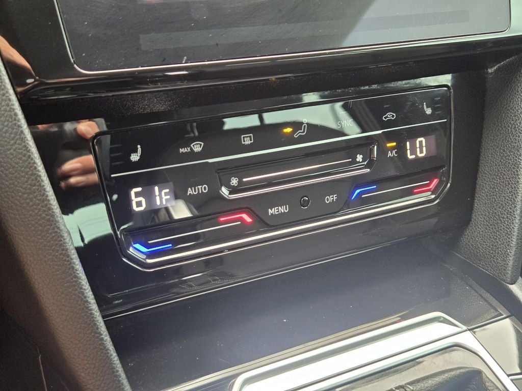 2022 Volkswagen Arteon 2.0T SE R-Line