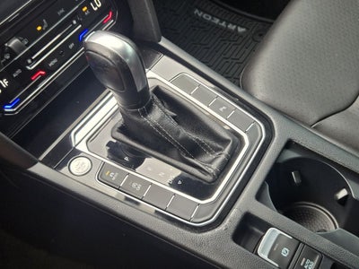 2022 Volkswagen Arteon 2.0T SE R-Line
