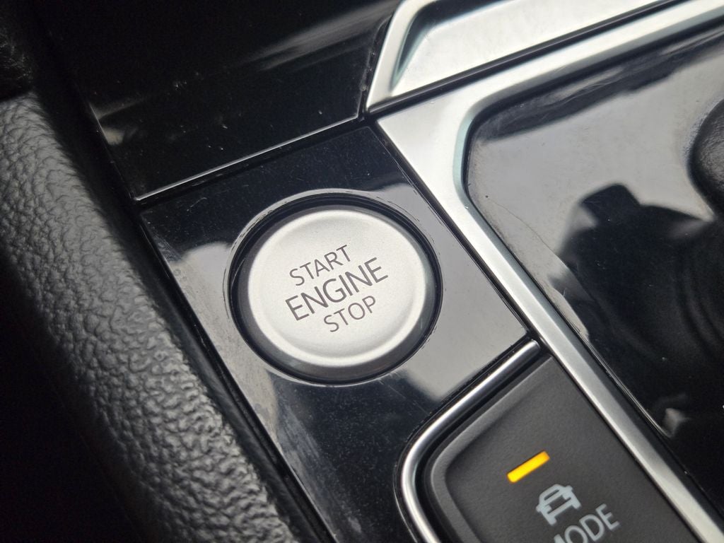 2022 Volkswagen Arteon 2.0T SE R-Line