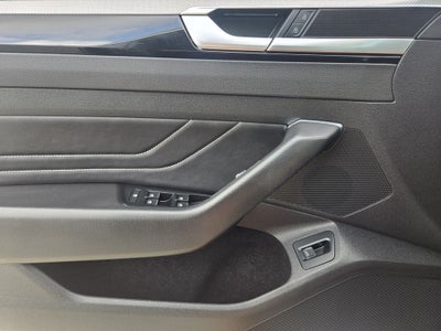 2022 Volkswagen Arteon 2.0T SE R-Line