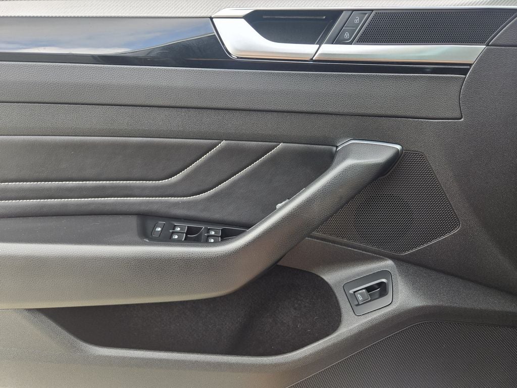 2022 Volkswagen Arteon 2.0T SE R-Line