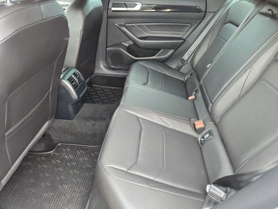 2022 Volkswagen Arteon 2.0T SE R-Line