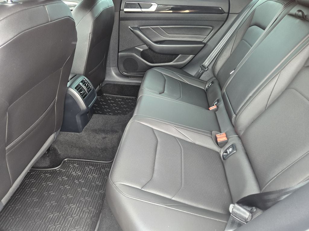 2022 Volkswagen Arteon 2.0T SE R-Line