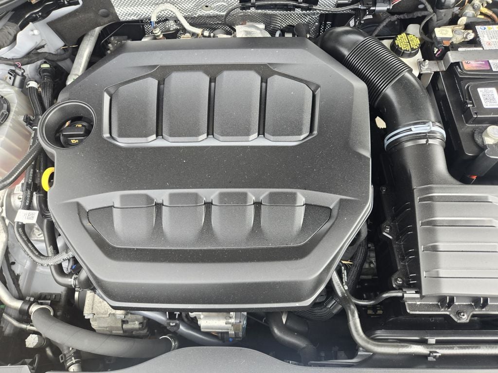 2022 Volkswagen Arteon 2.0T SE R-Line
