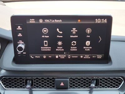 2024 Acura Integra Type S