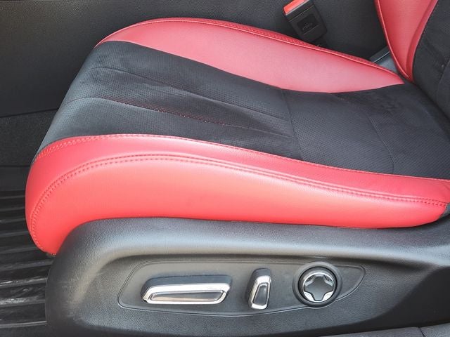 2024 Acura Integra Type S