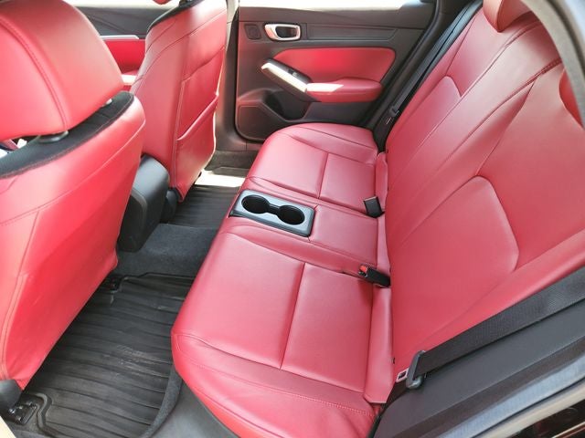 2024 Acura Integra Type S