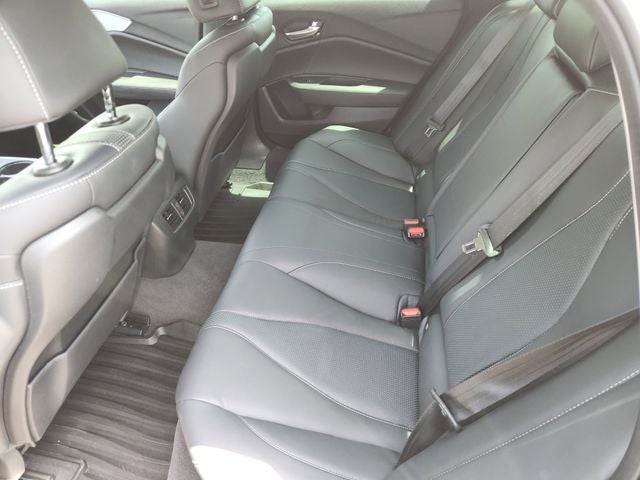 2023 Acura TLX Technology Package