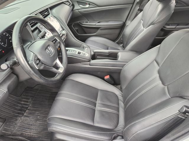 2022 Honda Insight Touring