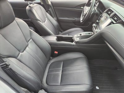 2022 Honda Insight Touring