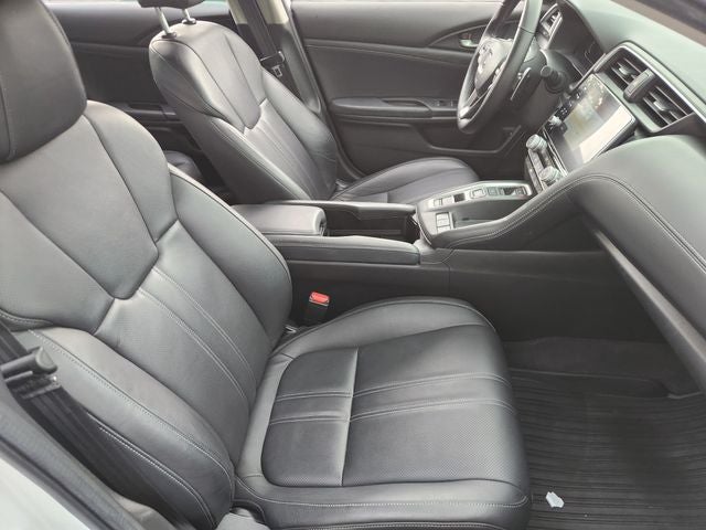 2022 Honda Insight Touring