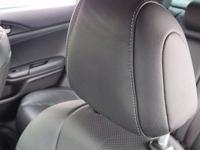 2022 Honda Insight Touring