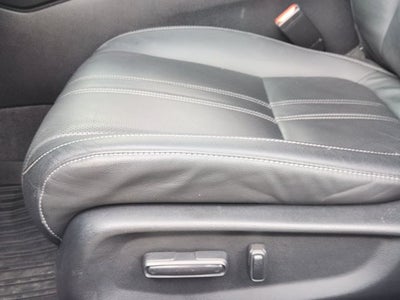2022 Honda Insight Touring