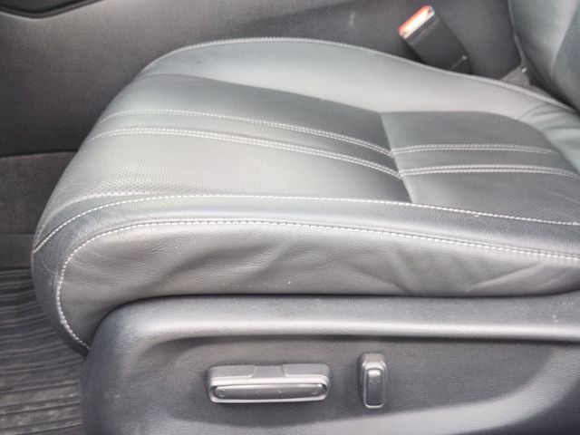 2022 Honda Insight Touring