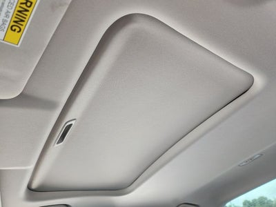 2022 Honda Insight Touring