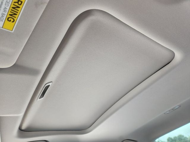 2022 Honda Insight Touring