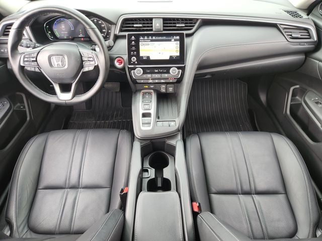 2022 Honda Insight Touring
