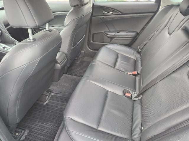 2022 Honda Insight Touring