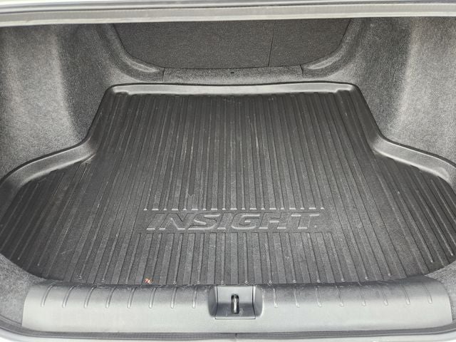 2022 Honda Insight Touring