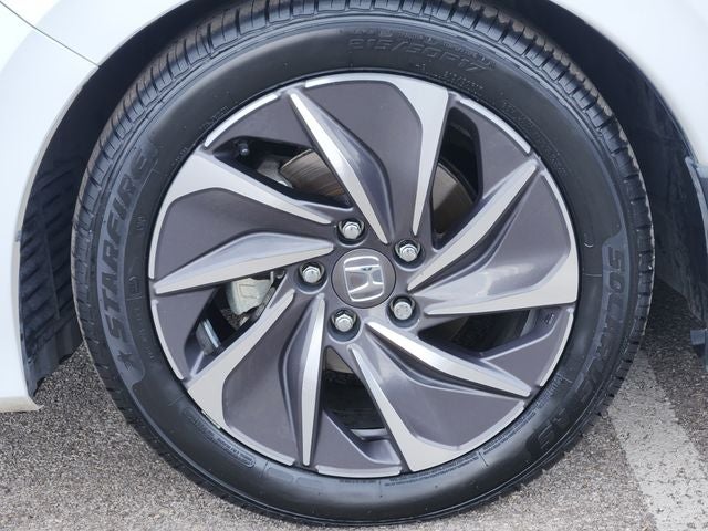 2022 Honda Insight Touring