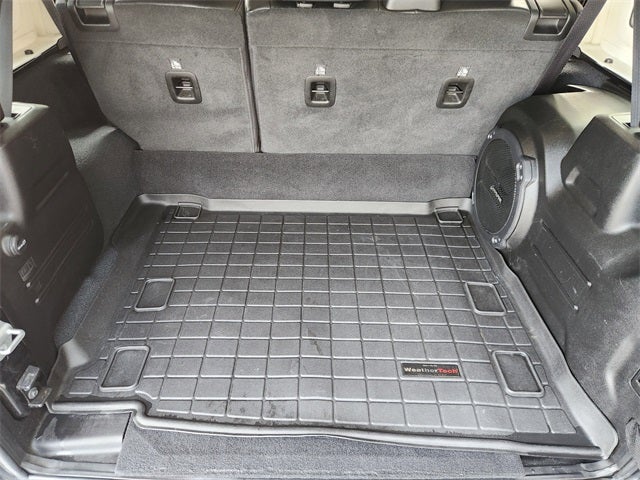 2022 Jeep Wrangler Unlimited Rubicon 4xe