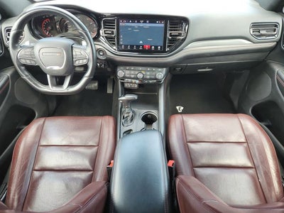 2023 Dodge Durango GT Plus