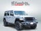 2024 Jeep Wrangler Willys 4xe